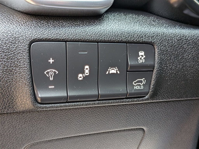2018 Kia Sportage SX Turbo:02450UU