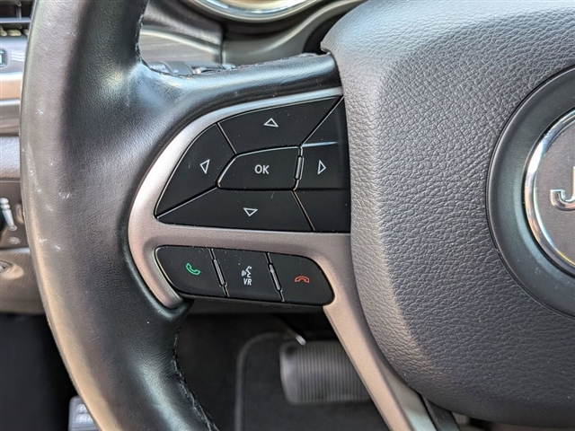 2020 Jeep Grand Cherokee Upland:02320UU