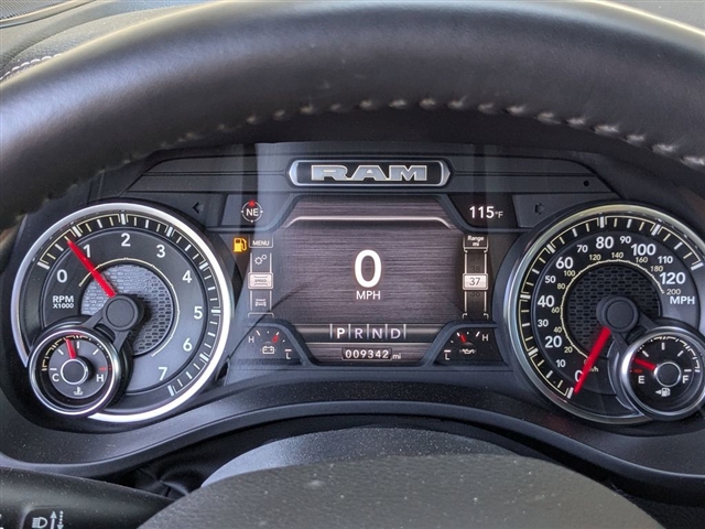 2023 RAM 1500 Laramie:01121U