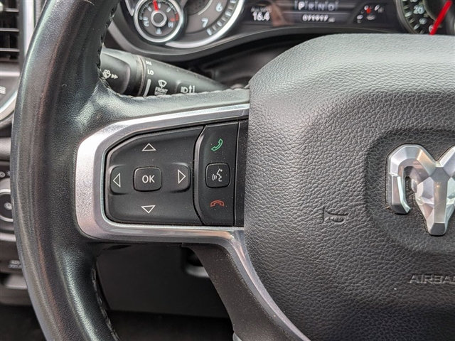 2023 RAM 1500 Laramie:02240UU