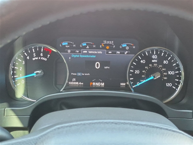 2019 Ford Expedition XLT:02600UU