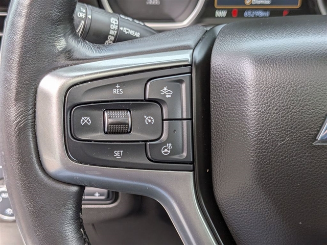 2021 Chevrolet Tahoe Premier:39872N
