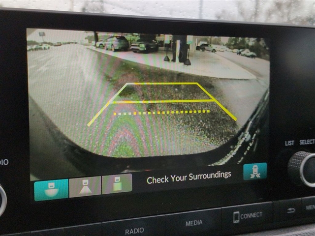 2024 Honda CR-V EX:39602N