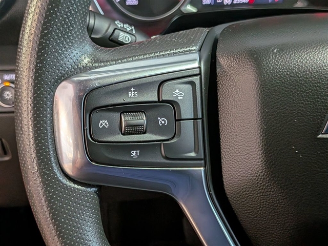 2023 Chevrolet Blazer LT:02370UU