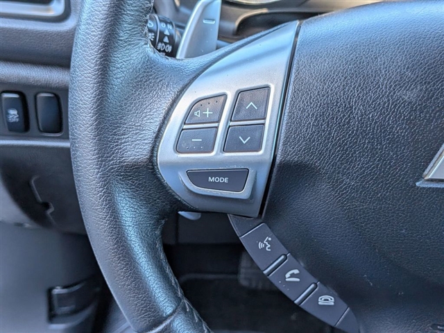 2013 Mitsubishi Outlander Sport SE:39992N