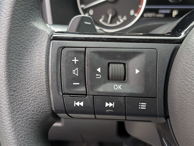 2021 Nissan Rogue SV:39502N