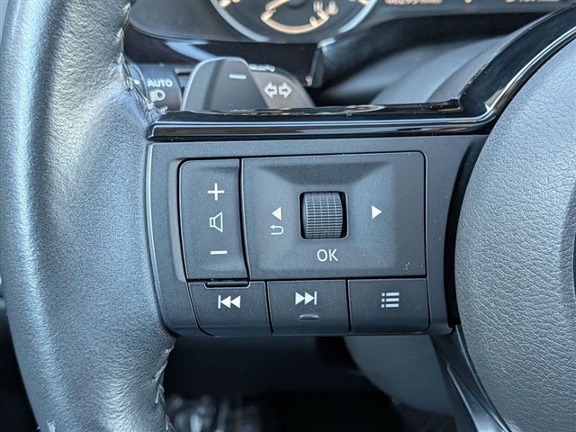 2022 Nissan Pathfinder SL:01971U