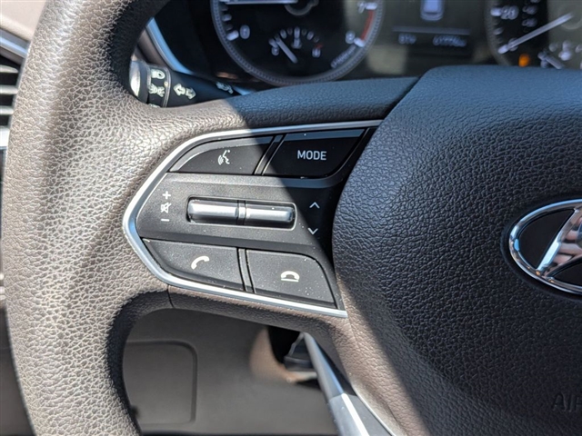 2020 Hyundai SANTA FE SE:39952N