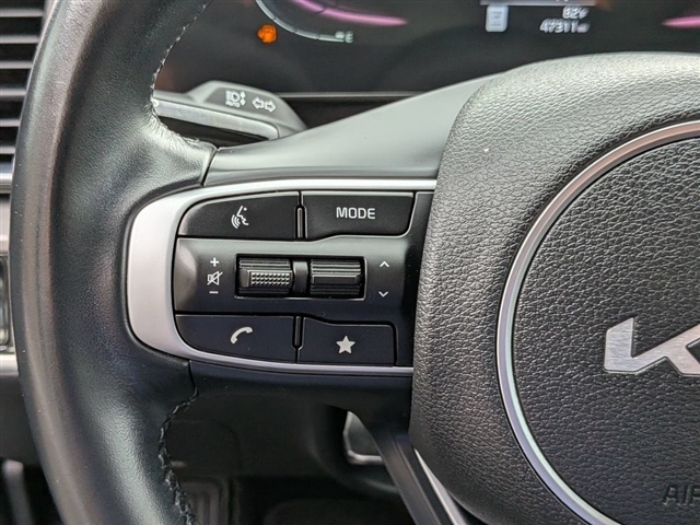 2023 Kia Sportage EX:02350UU