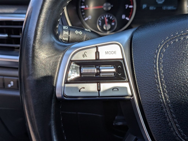 2022 Kia Telluride EX:02400UU
