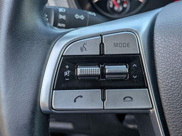 2021 Kia Telluride EX:39892N