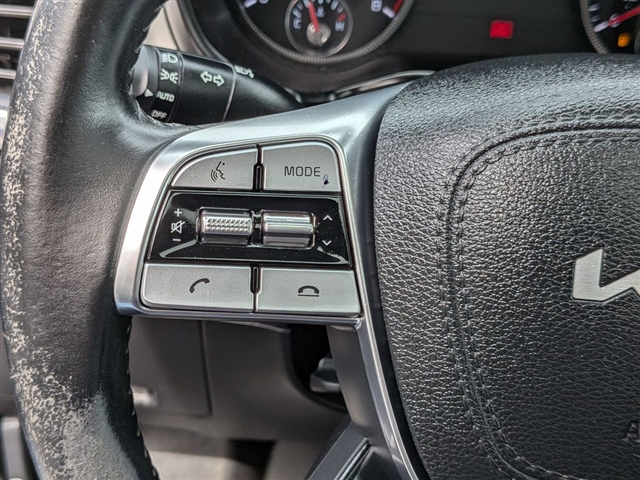 2022 Kia Telluride S:02190UU
