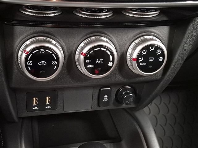 2027 Mitsubishi Outlander Sport ES:MI230590