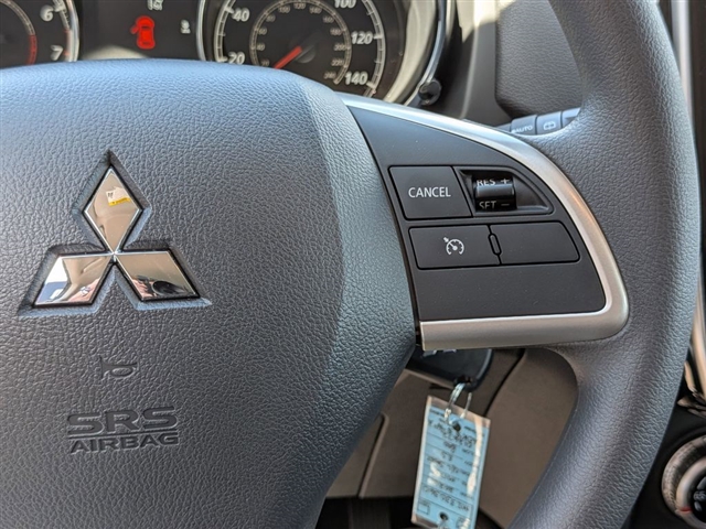 2026 Mitsubishi Outlander Sport SE:MI330360