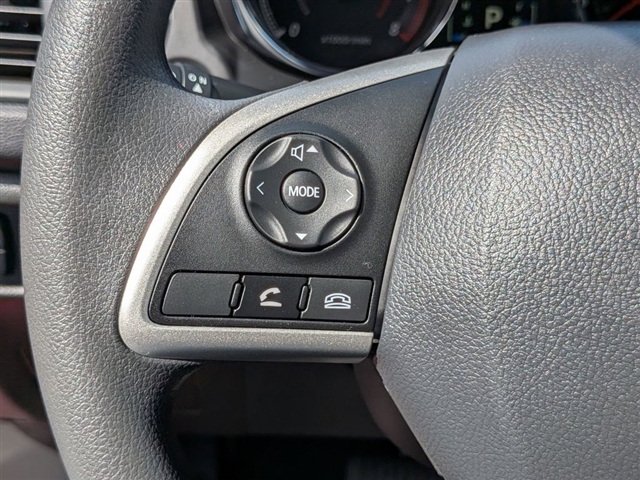 2025 Mitsubishi Outlander Sport SE:39842N