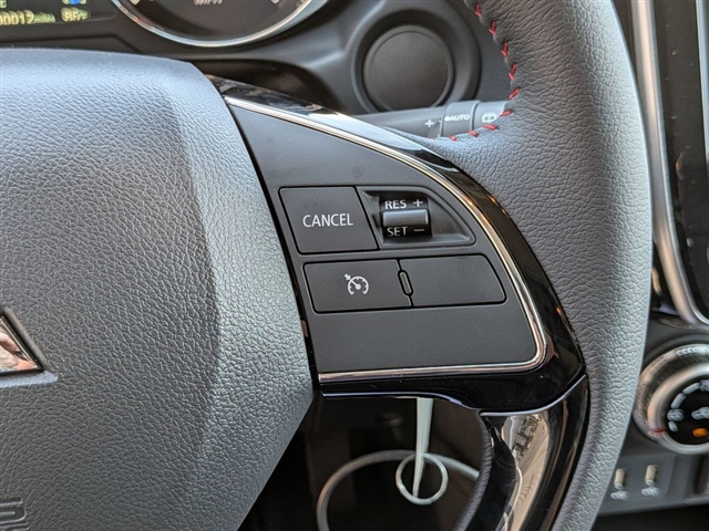 2026 Mitsubishi Outlander Sport SE:MI330480