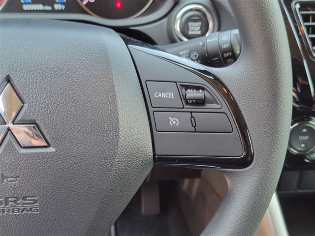 2026 Mitsubishi Eclipse Cross LE:M241580