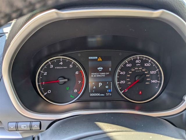 2025 Mitsubishi Eclipse Cross SE:M241510