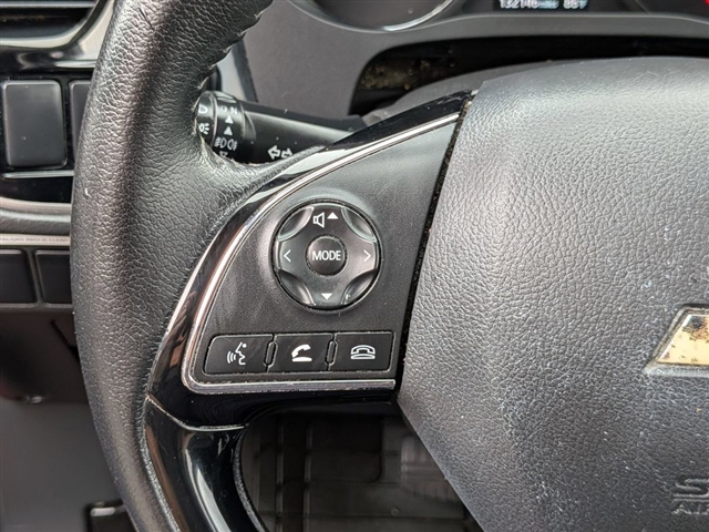 2019 Mitsubishi Outlander ES:02420UU