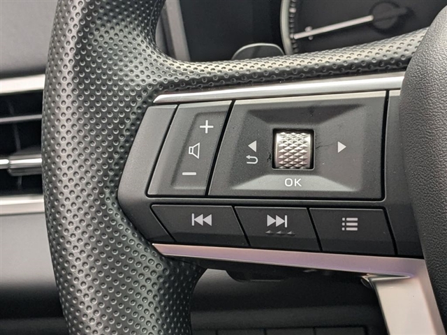 2025 Mitsubishi Outlander ES:MM39460