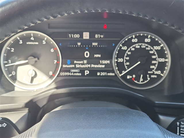 2023 Mitsubishi Outlander SE:30052N