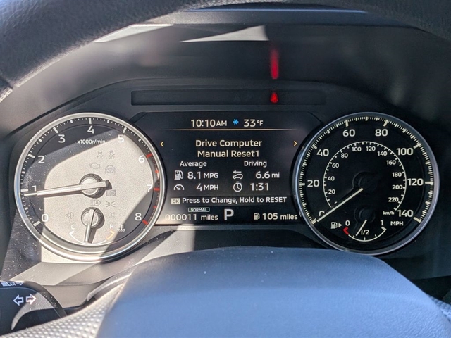 2026 Mitsubishi Outlander ES:MI30240