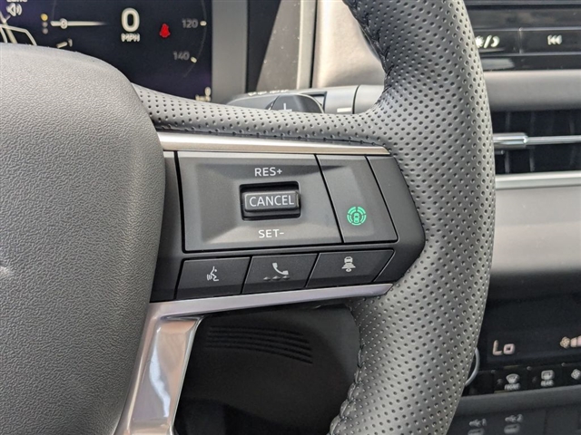 2025 Mitsubishi Outlander SE:MM39590