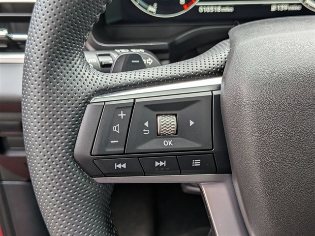 2024 Mitsubishi Outlander SE:30283N