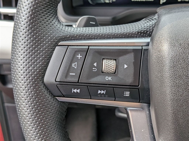 2023 Mitsubishi Outlander SE:39881N