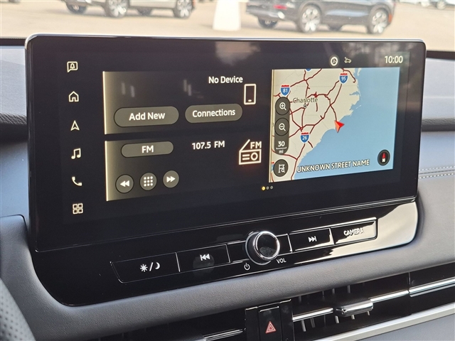 2026 Mitsubishi Outlander LE:MI30630