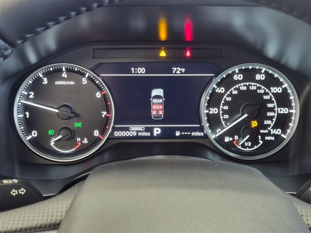 2026 Mitsubishi Outlander SE:MI30500