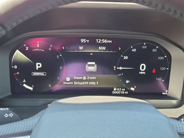 2026 Mitsubishi Outlander SE:MI30530