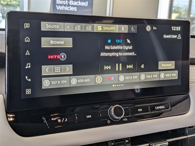 2026 Mitsubishi Outlander SE:MI30390