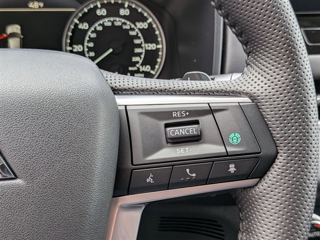 2026 Mitsubishi Outlander SE:MI30250