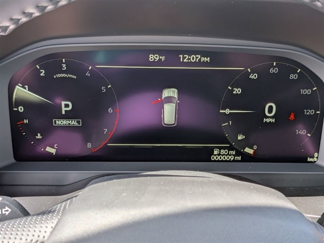 2025 Mitsubishi Outlander SEL:MM39610