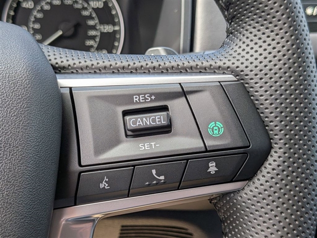 2025 Mitsubishi Outlander Trail Edition:MM139780