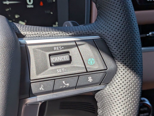 2025 Mitsubishi Outlander SEL:MM39770