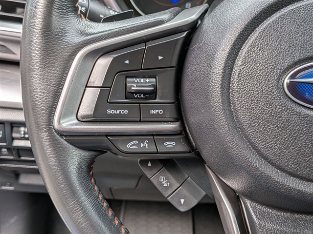 2018 Subaru Crosstrek 2.0i Limited:02100UU