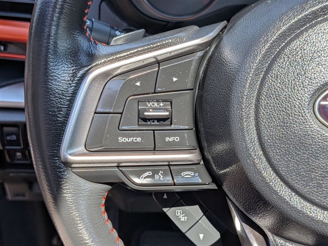 2021 Subaru Forester Sport:02430UU