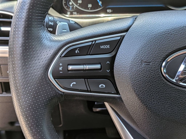 2022 Hyundai PALISADE Calligraphy:02390UU