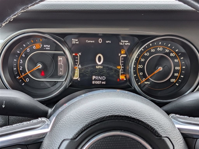 2022 Jeep Wrangler Unlimited Unlimited Sahara:02490UU