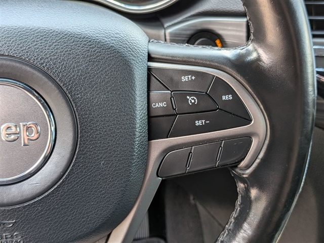2020 Jeep Grand Cherokee Upland:02320UU