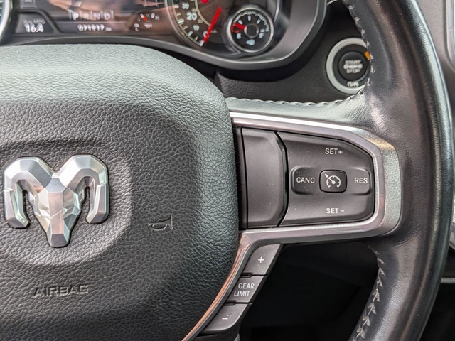 2023 RAM 1500 Laramie:02240UU