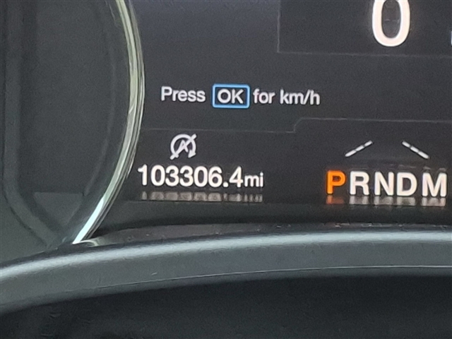 2019 Ford Expedition XLT:02600UU