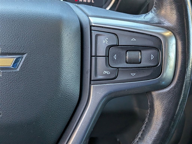 2019 Chevrolet Silverado 1500 LT:01930UU