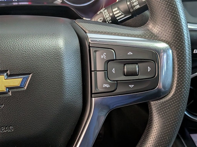 2023 Chevrolet Blazer LT:02370UU