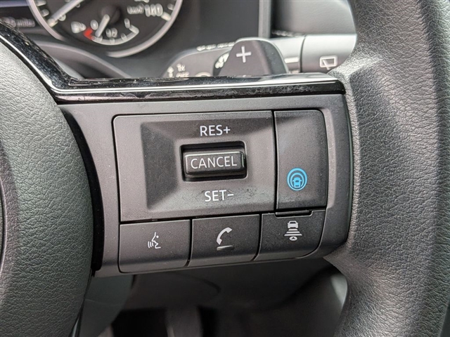 2021 Nissan Rogue SV:39502N