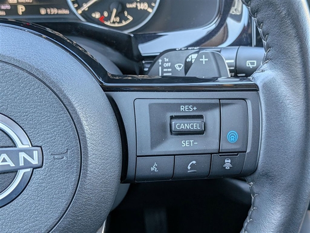 2022 Nissan Pathfinder SL:01971U