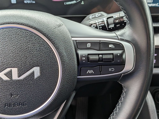 2023 Kia Sportage EX:02350UU