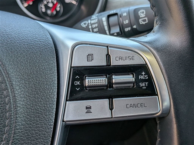 2021 Kia Telluride EX:39892N